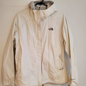 North Face Rain Jacket
